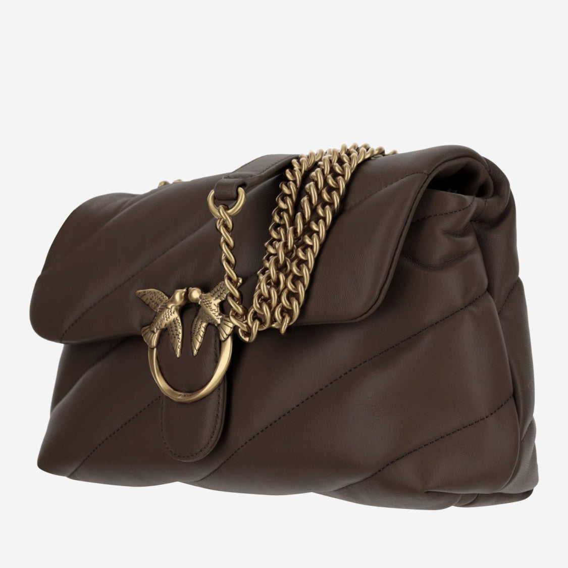 Pinko Love Classic Puff Bag