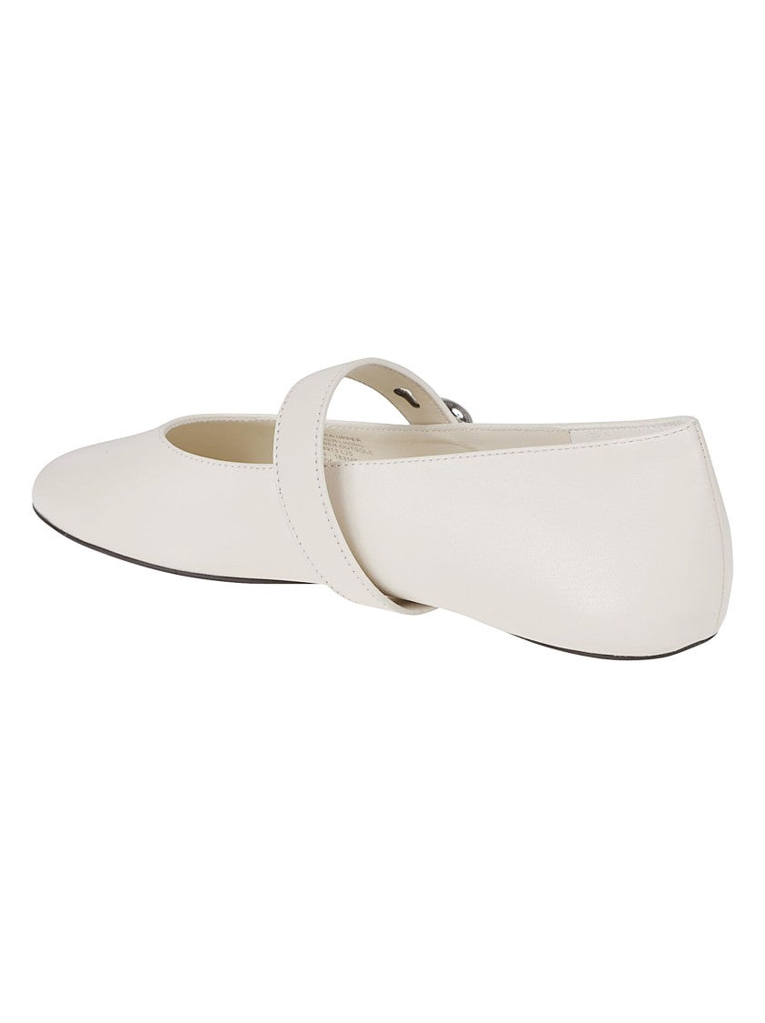 Tory Burch Romy Mary Jane Flat Shoes