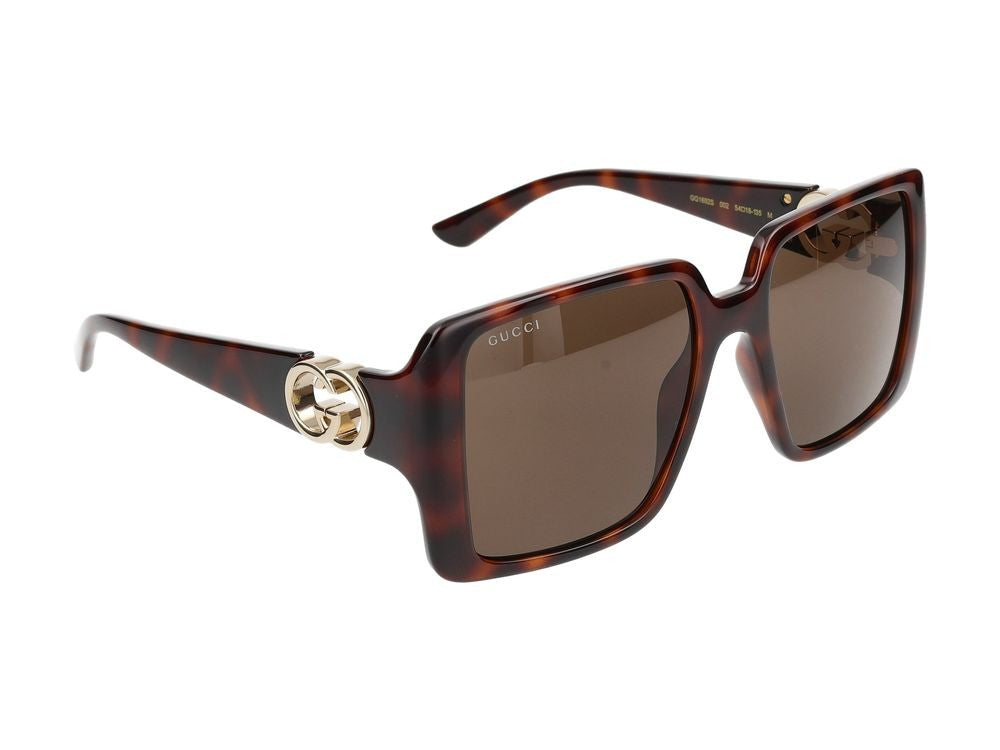 Gucci Sunglasses Gucci Gg1692s 002 Havana Havana Brown 54/18/135