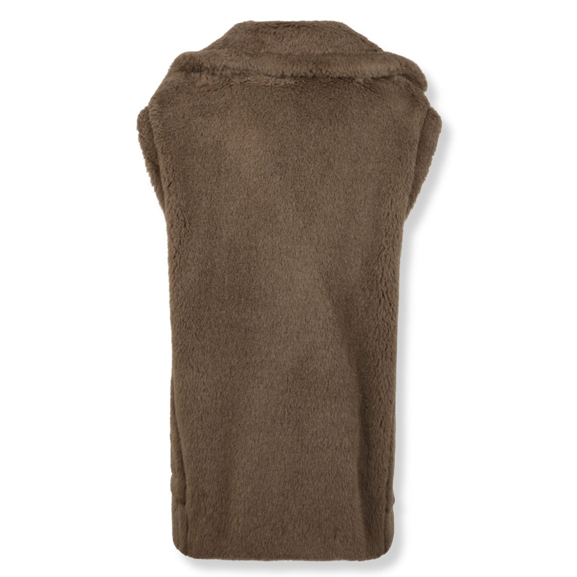 Max Mara Bormida Teddy Vest