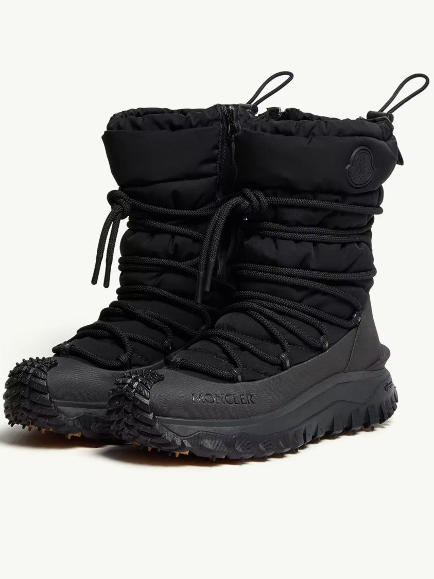 Moncler Trailgrip Apres High Gtx Snow Boots