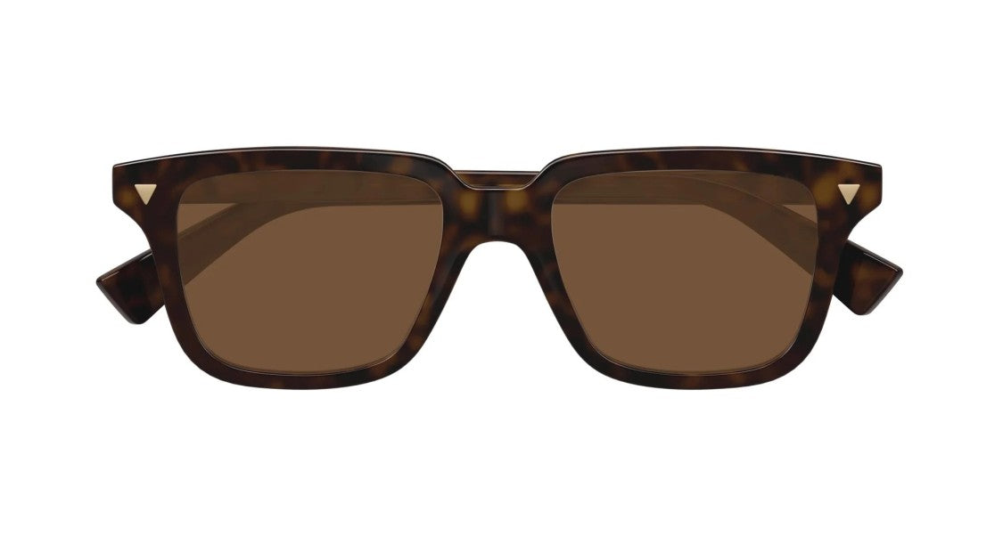 Bottega Veneta Sunglasses Bottega Veneta Bv1363s 002 Havana Havana Brown 50/18/145