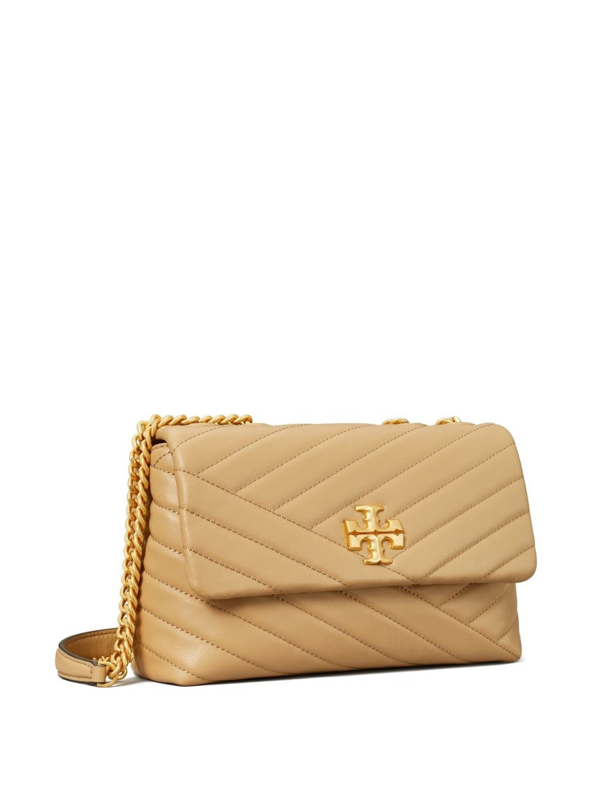 Tory Burch Kira Chevron Small Shoulder Bag