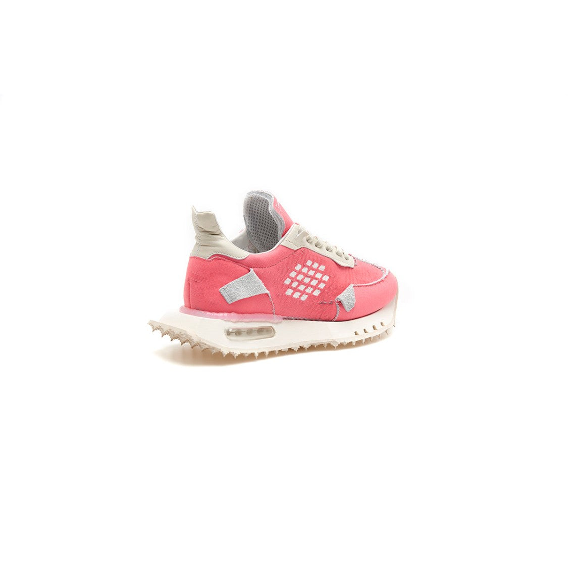 Bepositive Space Race Canvas Sneakers