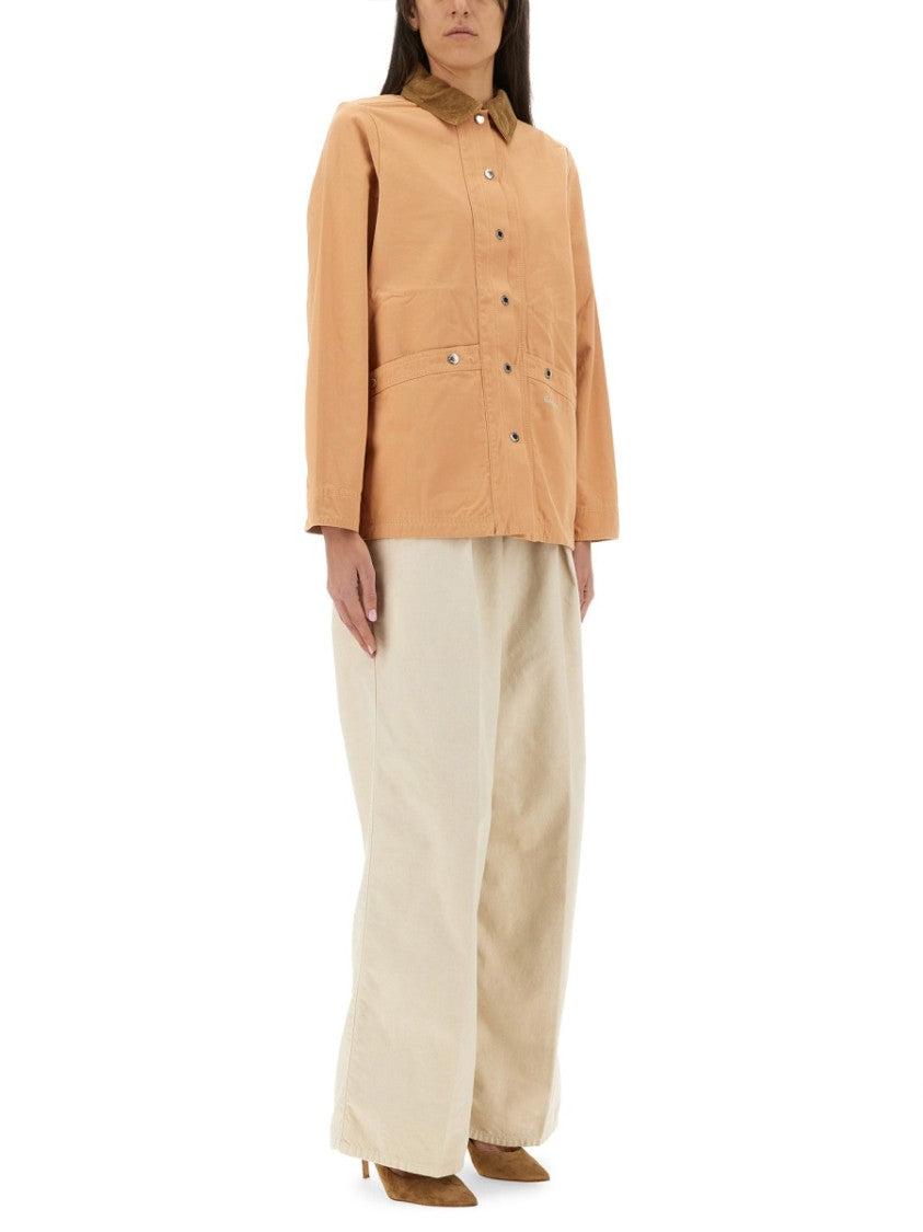 Barbour "Sonnie" Casual Jacket