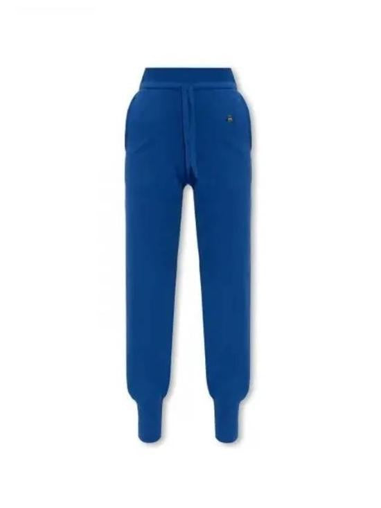Vivienne Westwood Relaxed-Fit Jogger Pants With Tapered Leg
