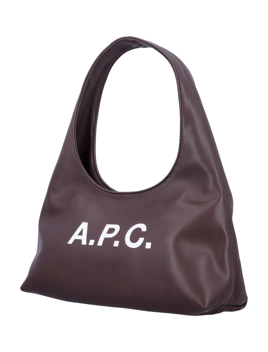 A.P.C. Baby Ninon Shoulder Bag