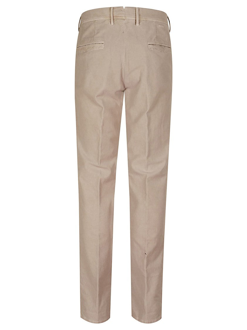 Incotex Fustian Trousers