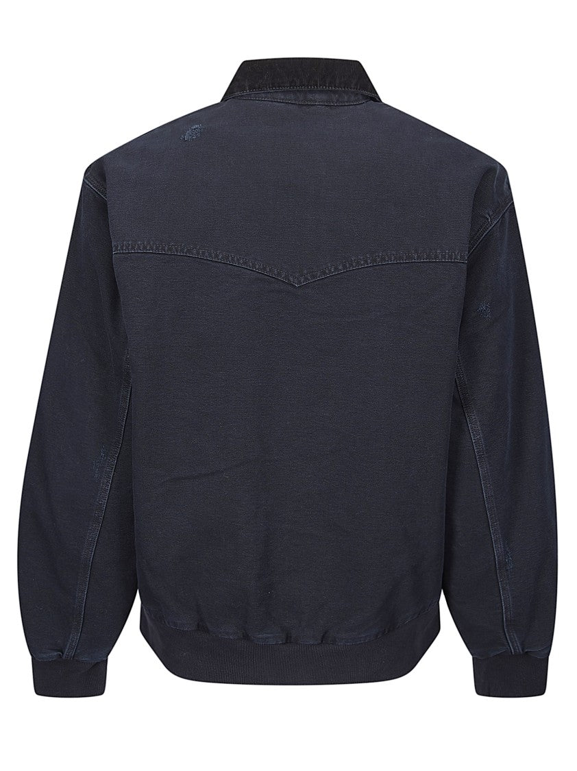 Carhartt Wip Og Santa Fe Jacket