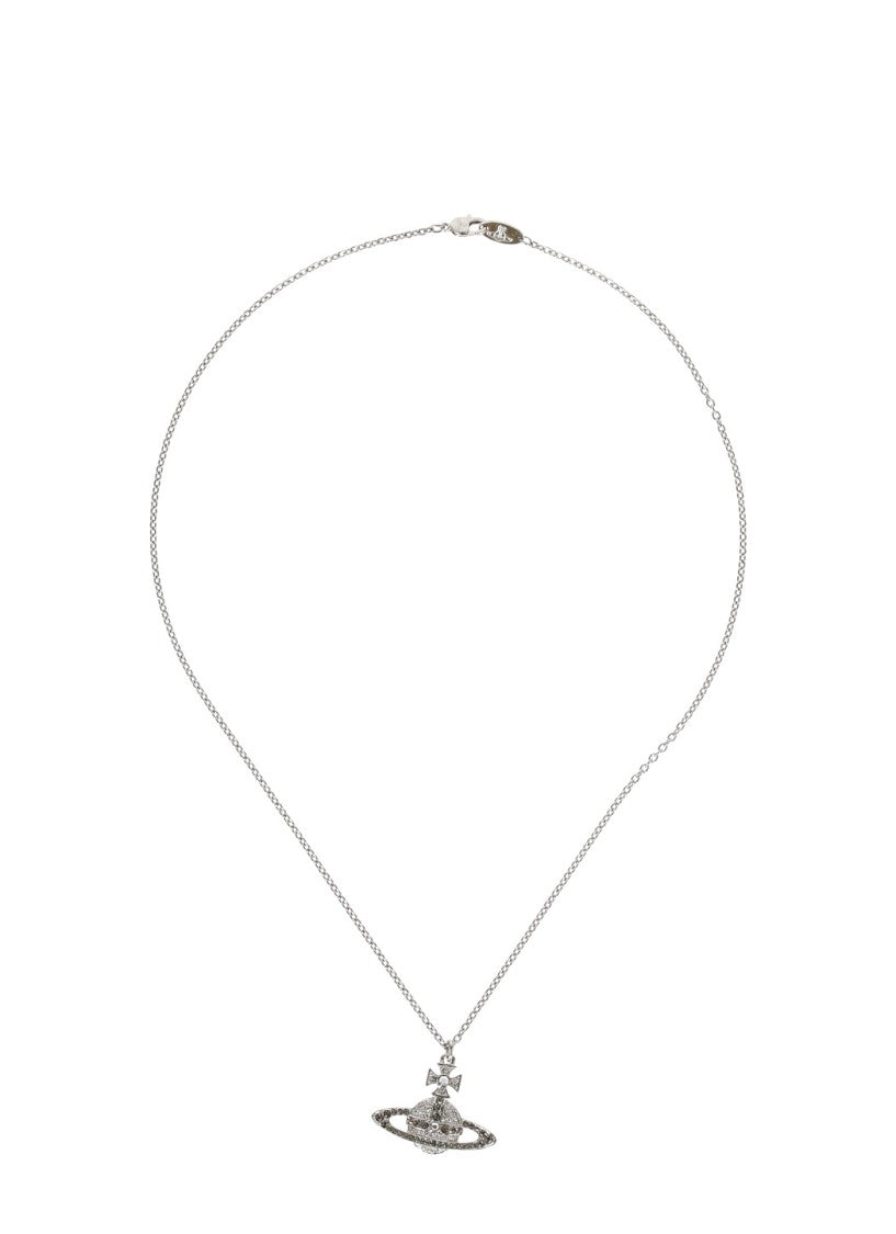 Vivienne Westwood Kika Pendant Necklace