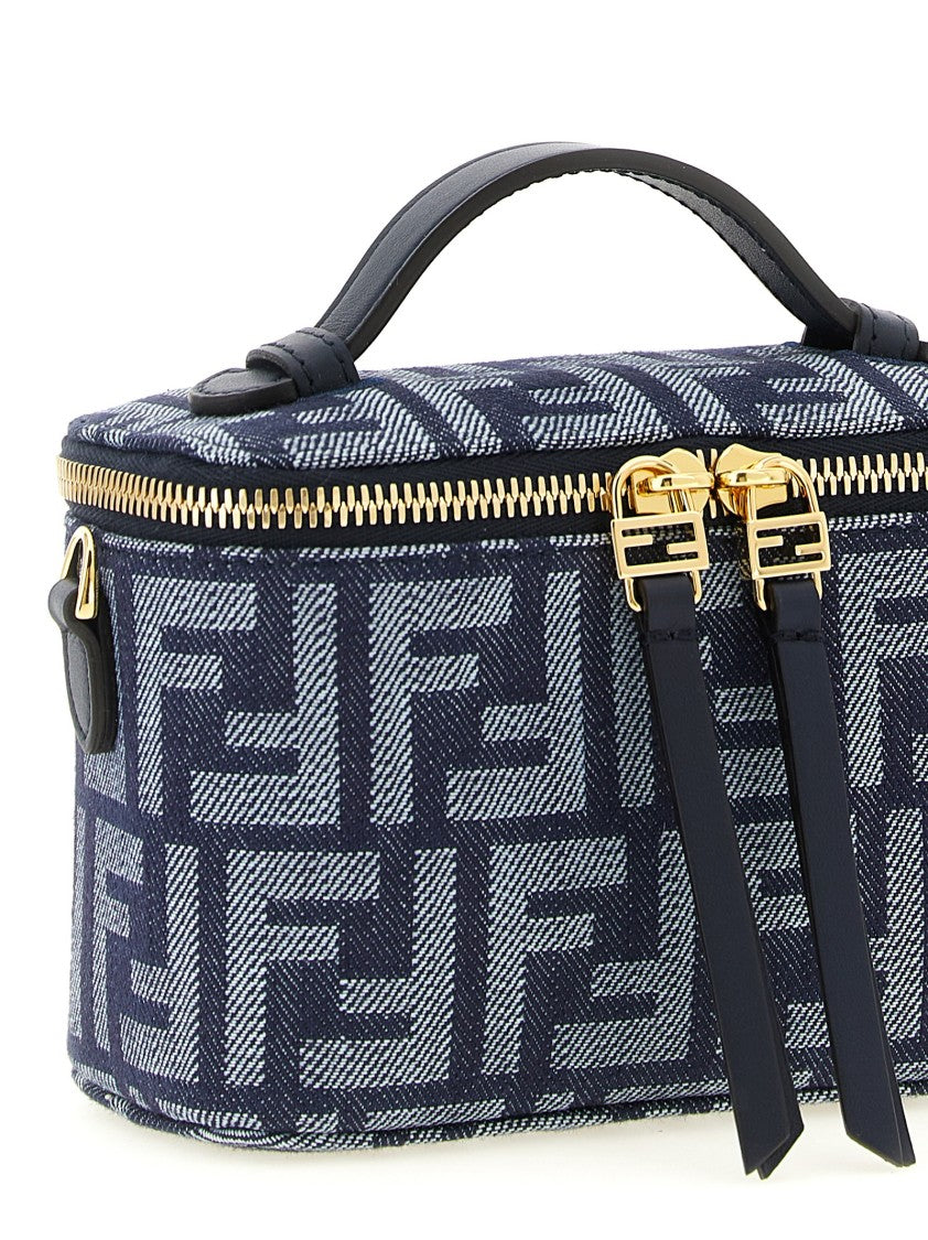 Fendi ' Vanity' Handbag