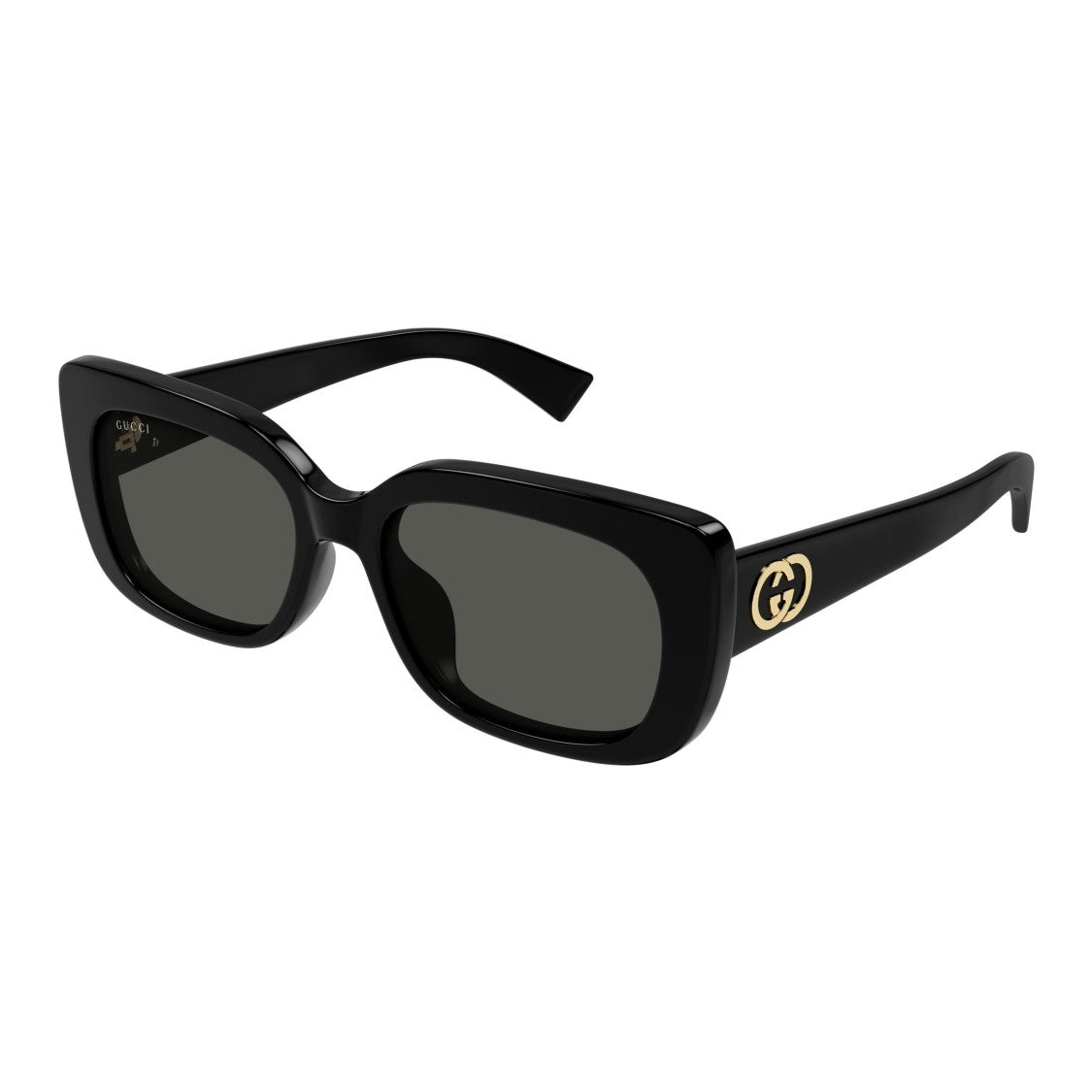 Gucci Gg1979sk Oversized Square Frame Sunglasses