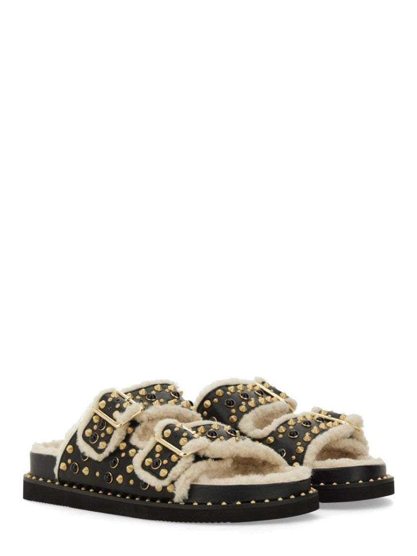 Ash "Utah Bis" Sandal