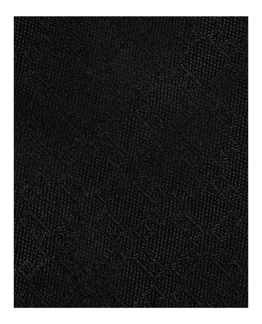 Givenchy 4G Monogram Silk Tie