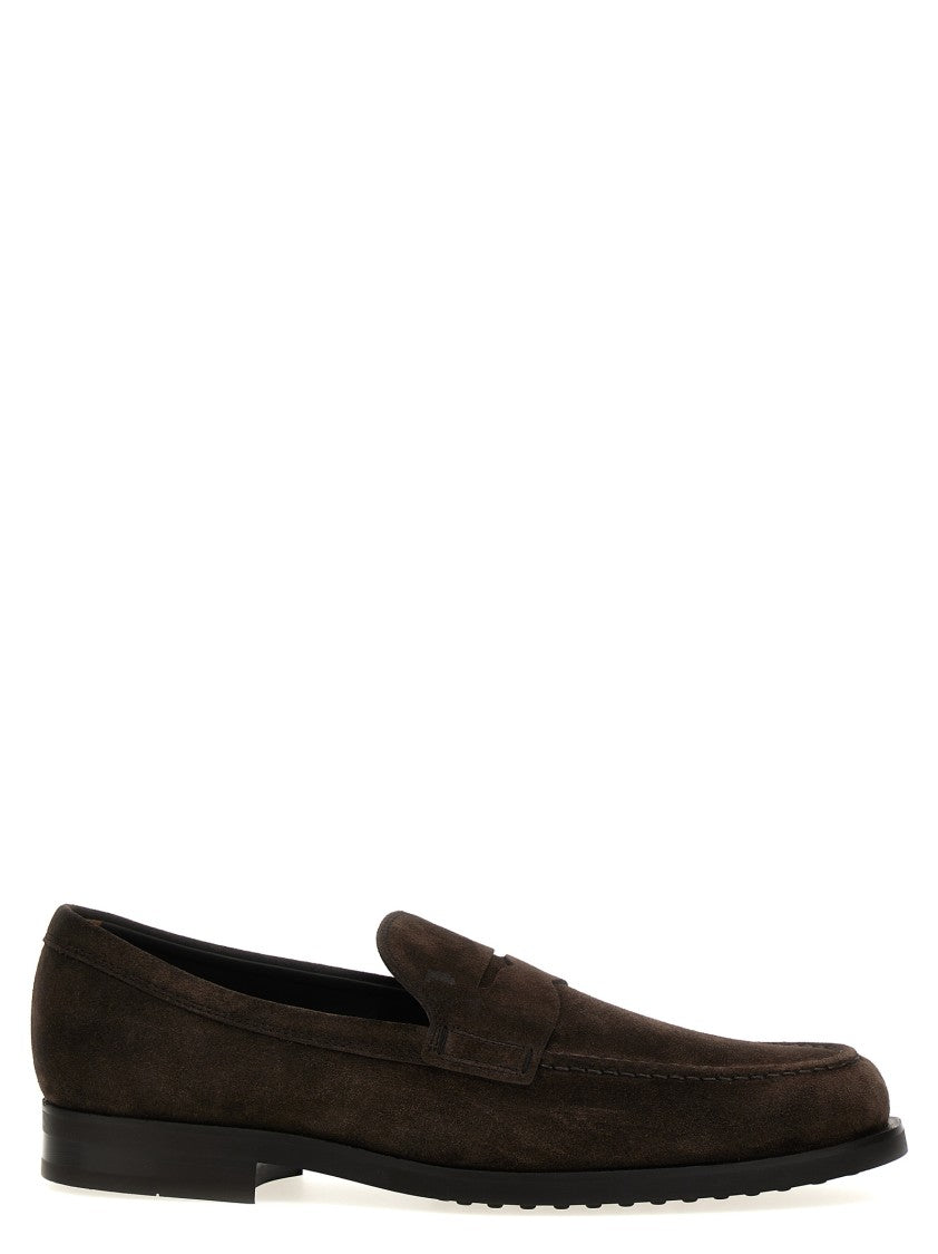 Tod's 'Formale' Loafers