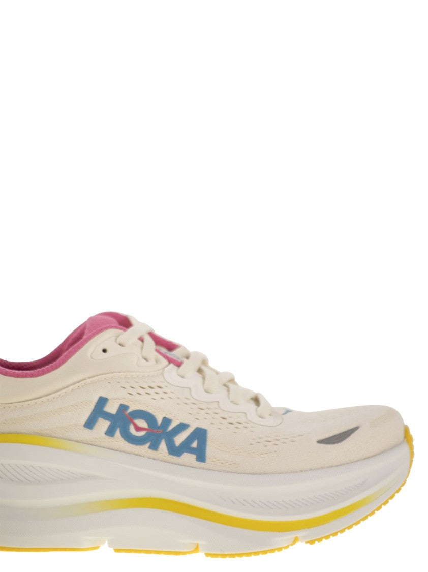 Hoka Bondi 9 - Sneakers