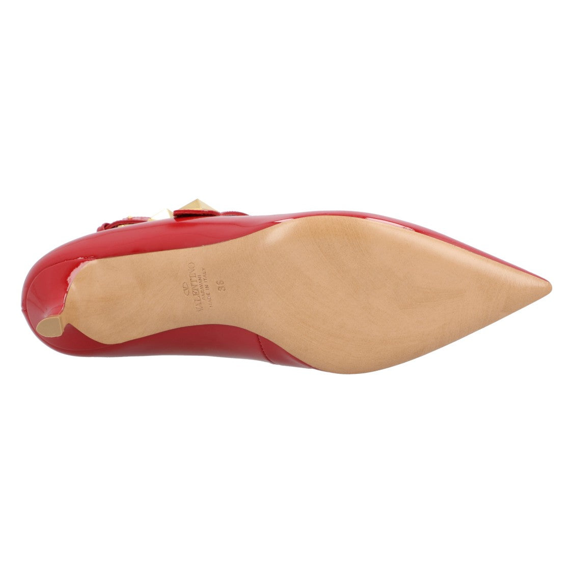 Valentino Ma Belle Pump