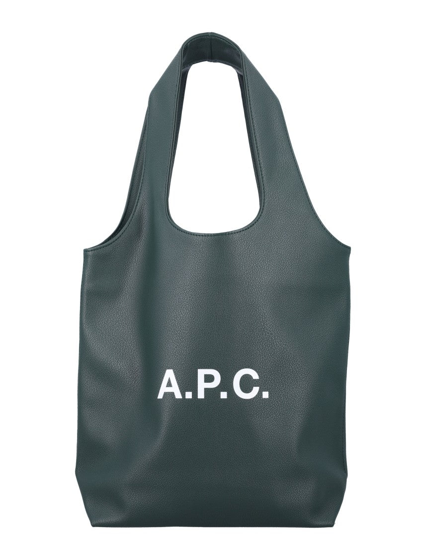 A.P.C. Tote Ninon Small
