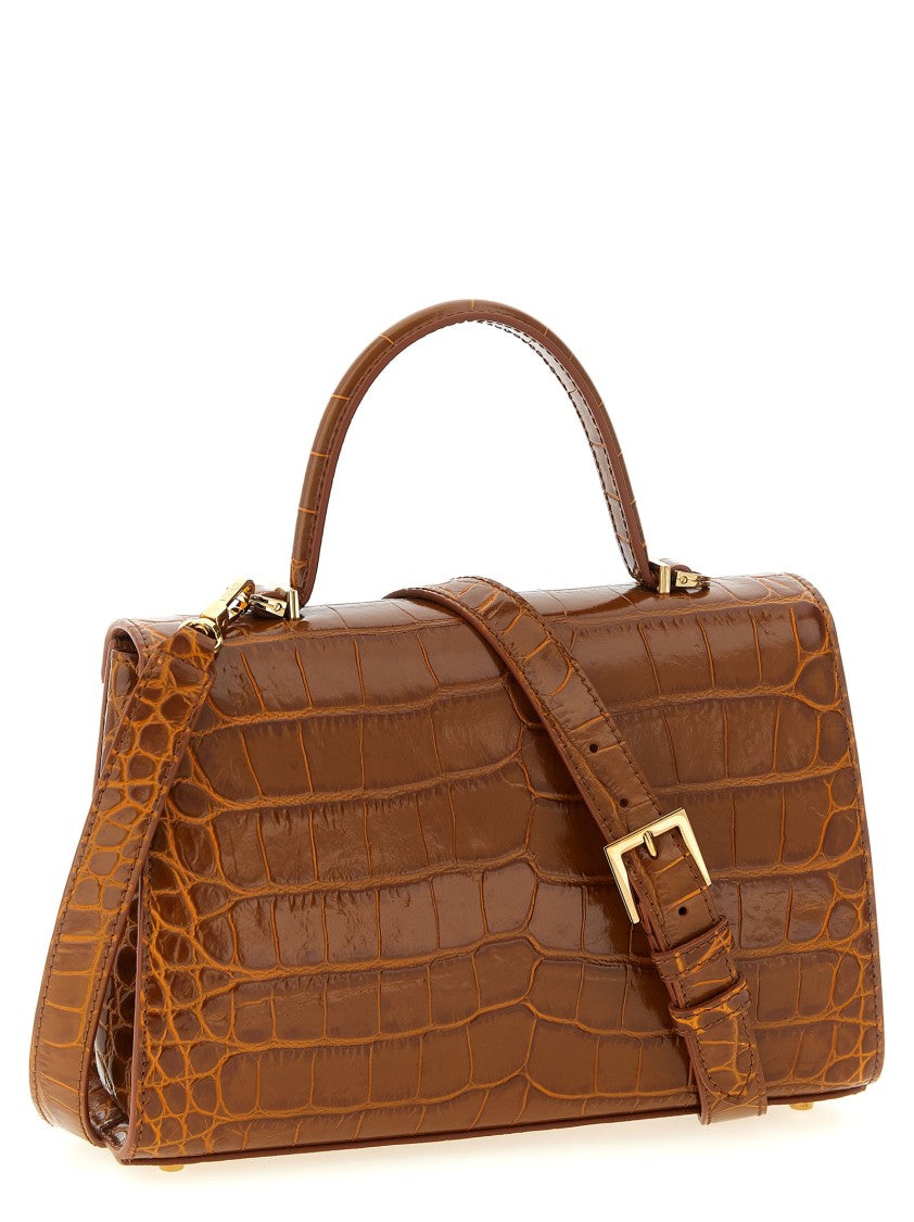 Versace 'Medusa '95' Medium Handbag