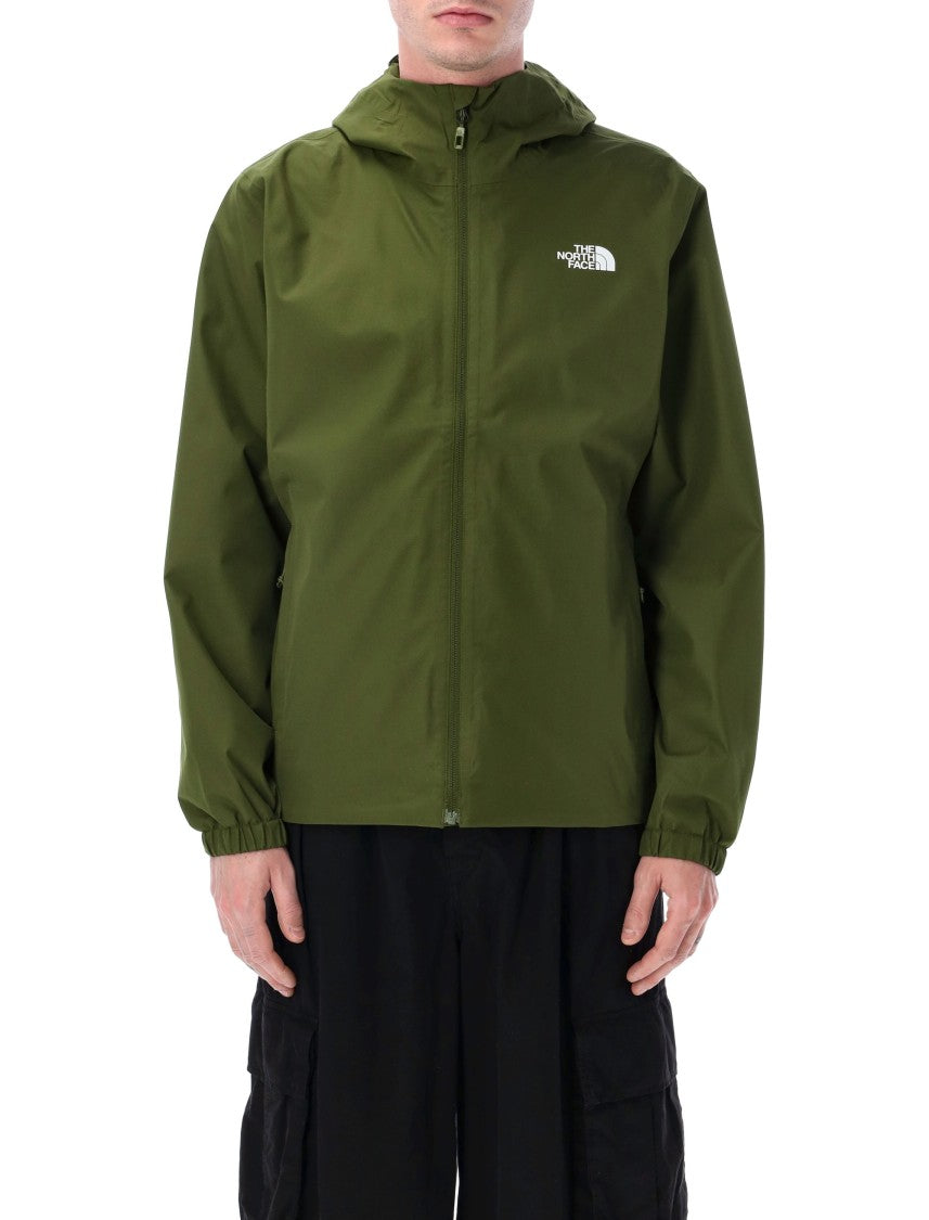The North Face Quest Dryvent Jacket