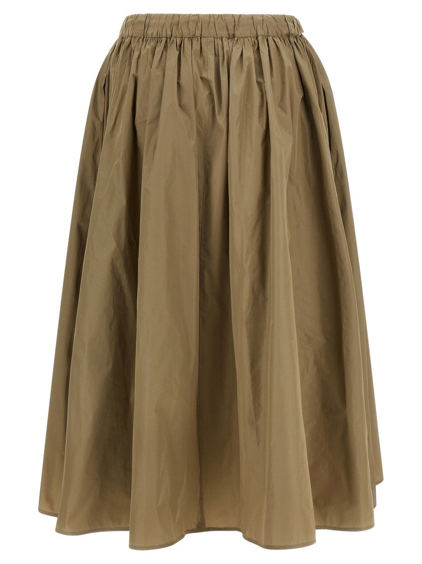 Max Mara 'Mxmlonza' Skirt