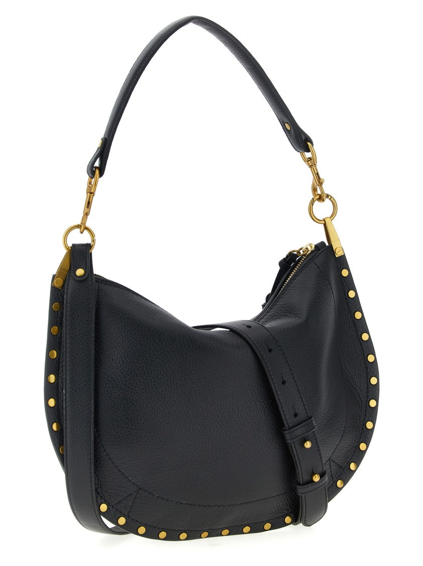 Isabel Marant 'Oskan Soft Zip' Handbag