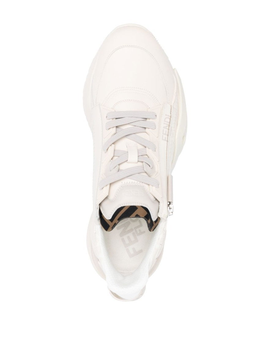 Fendi Flow Sneakers