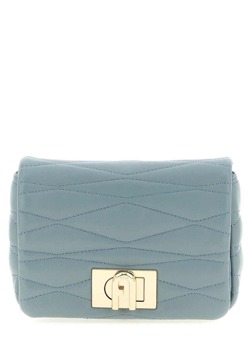 Furla ' 1927' Mini Crossbody Bag