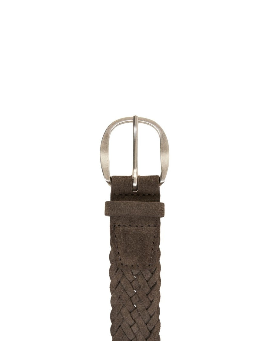 Orciani 'Sup' Leather Belt