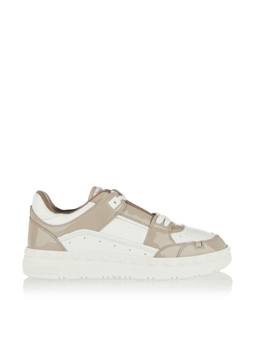 Valentino Garavani Freedots Rockstud Sneakers