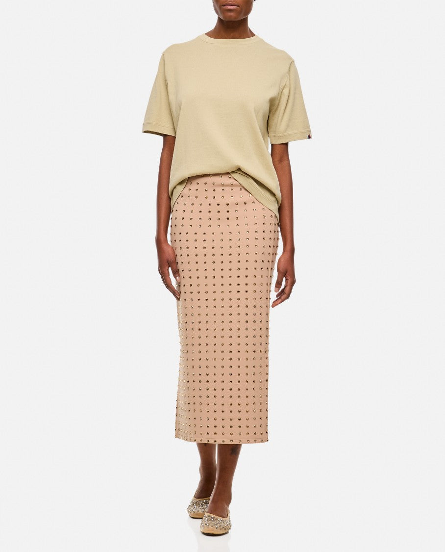 Extreme Cashmere James Cashmere T-Shirt