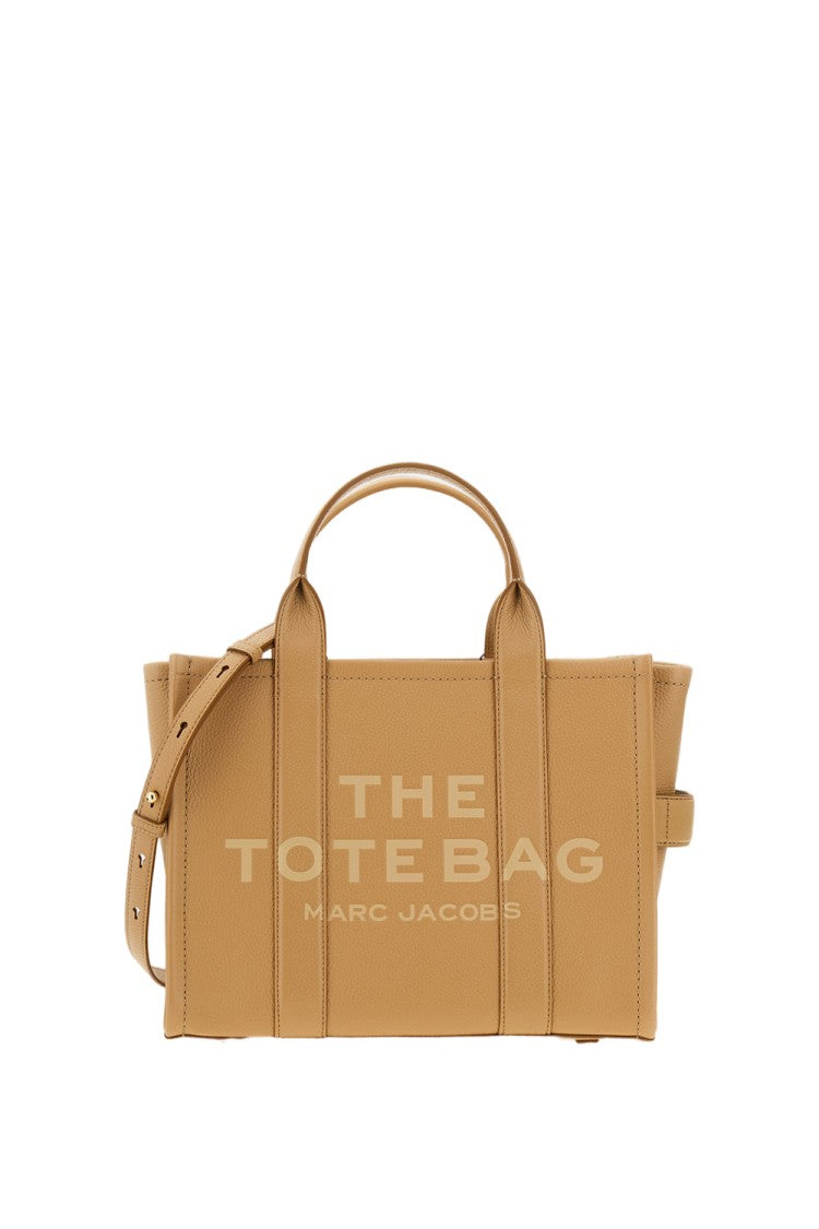 Marc Jacobs The Medium Tote Leather Bag