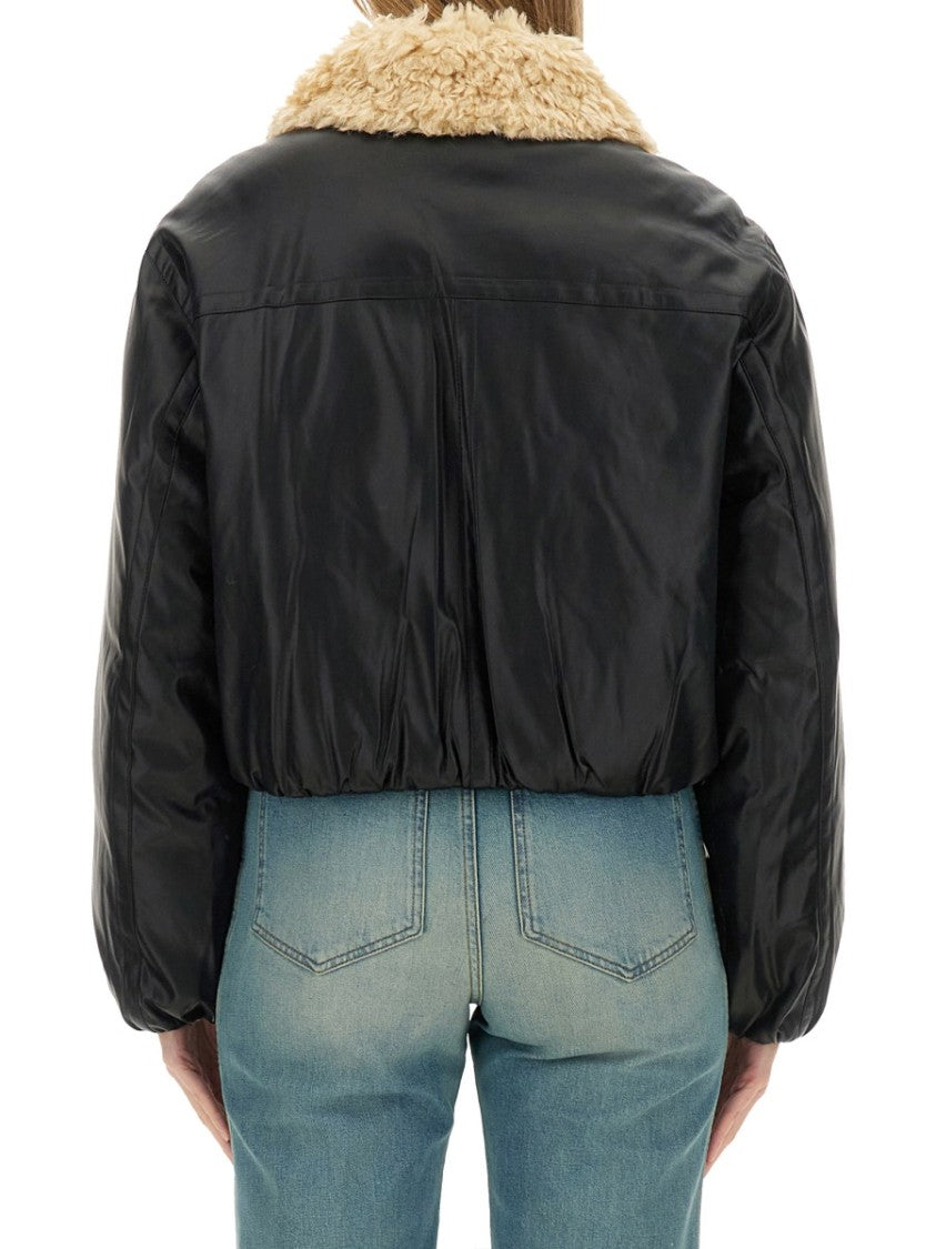 Stand Studio "Fran" Jacket