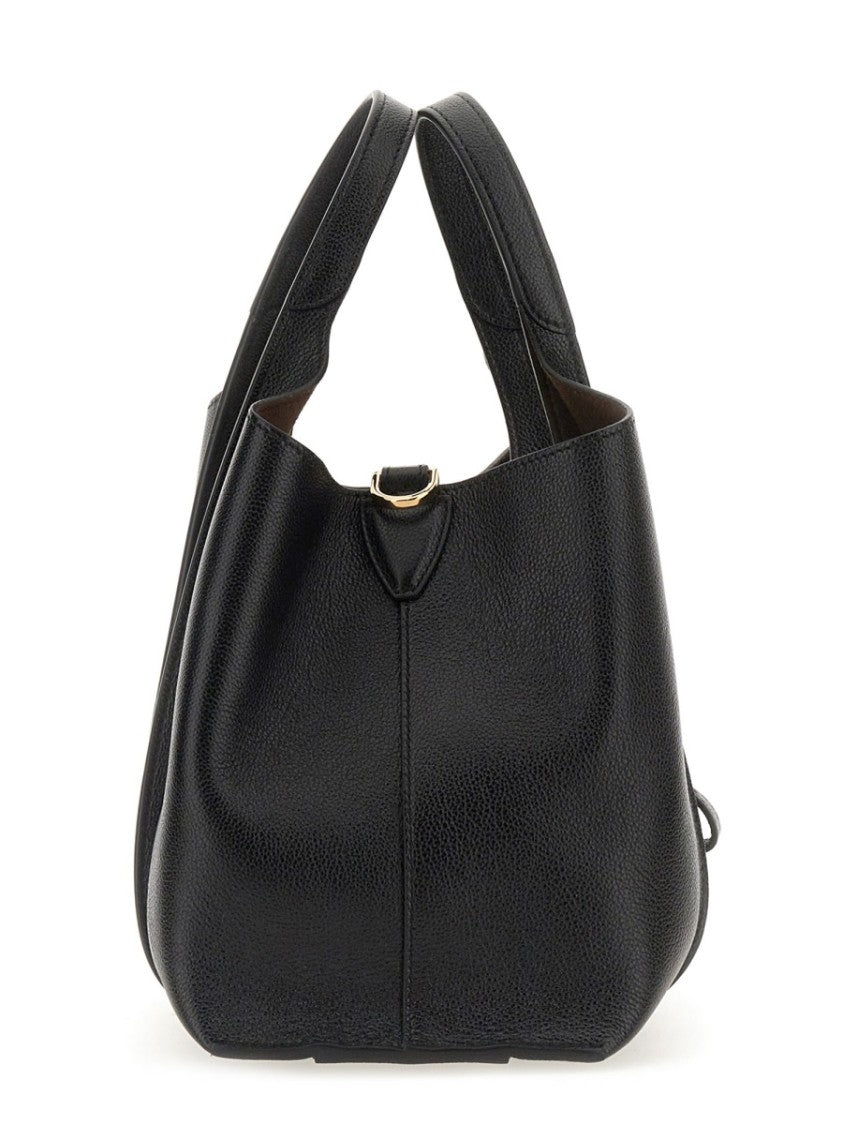 Tod's T Timeless Mini Shopping Bag