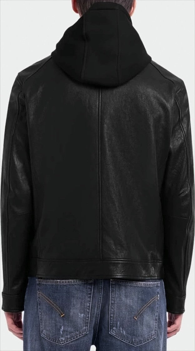 Dondup Classic Versatile Men's Jacket
