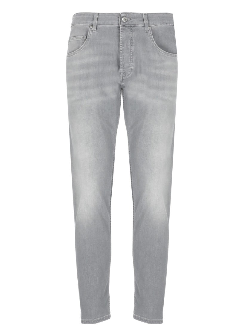 Don The Fuller Grey Yaren Jeans