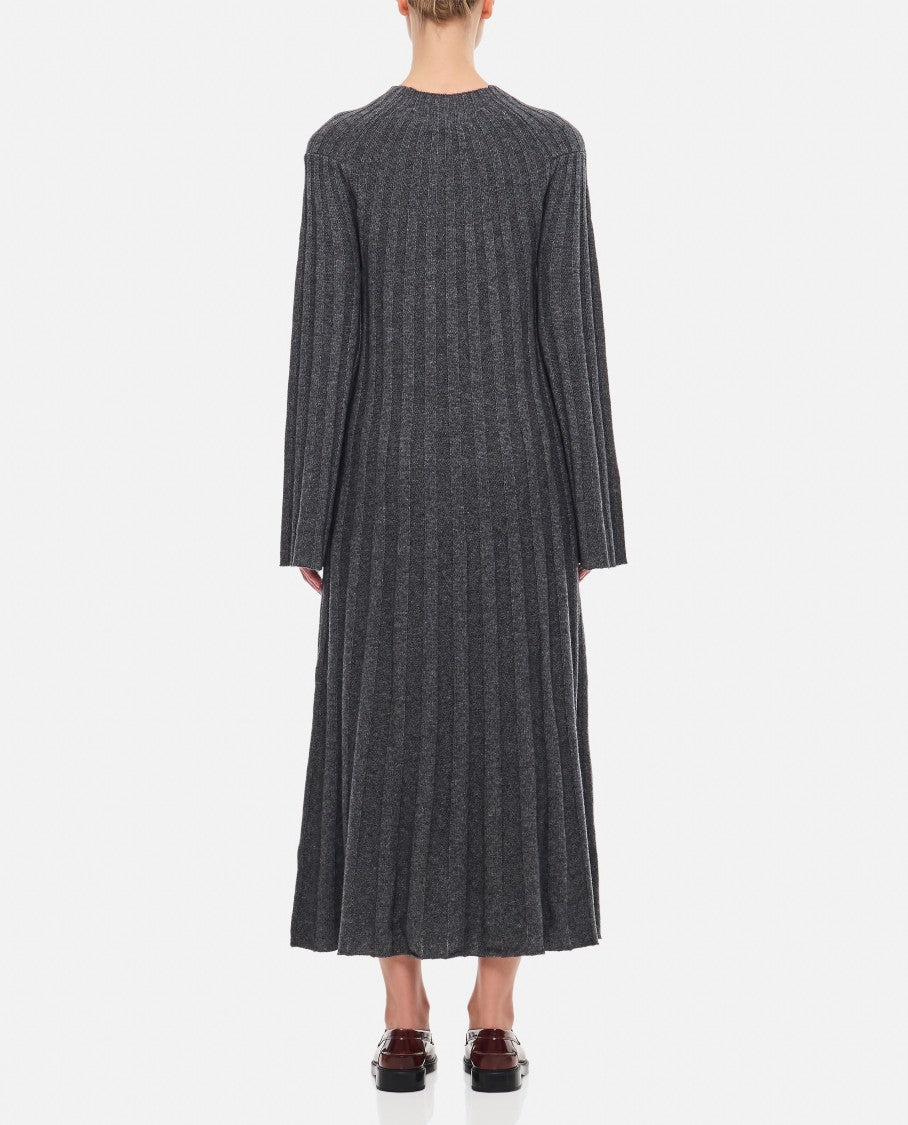 Loulou Studio Irma Knit Dress