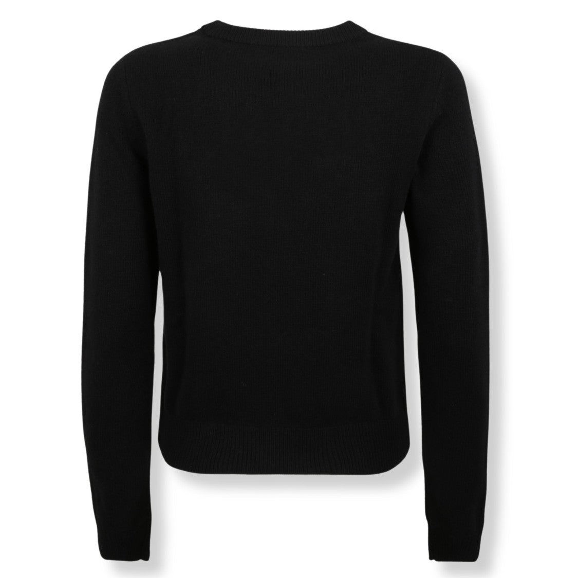 Diesel Slim-Fit Knit Top With Refined Texture