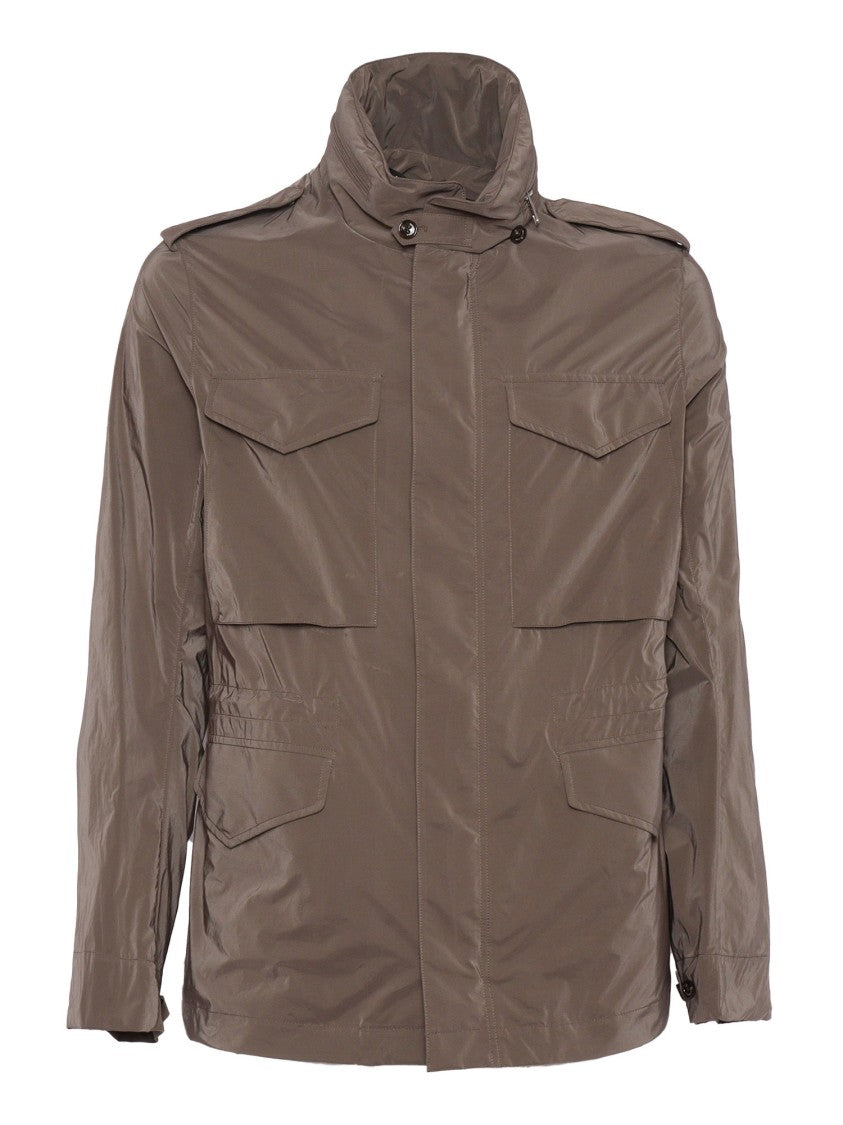 Montecore Utilitarian Field Jacket
