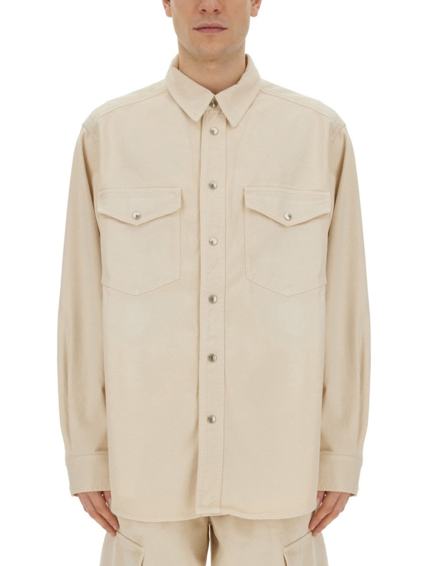 Isabel Marant "Tailly" Shirt