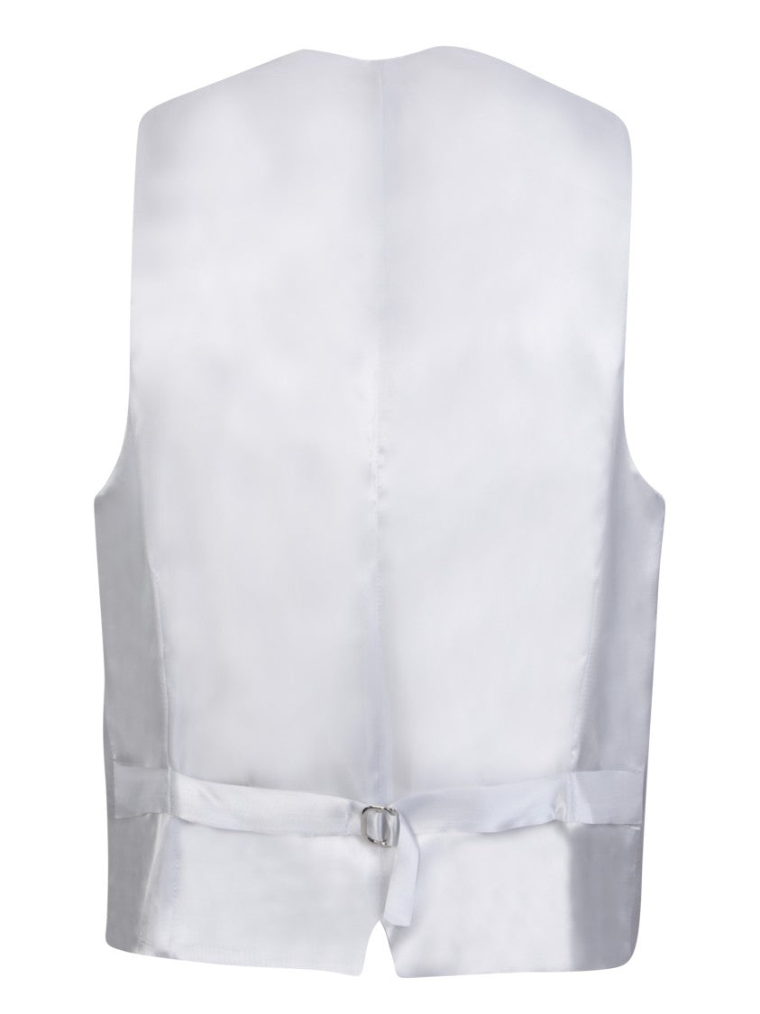Dell'oglio Pearl Oxford Waistcoat