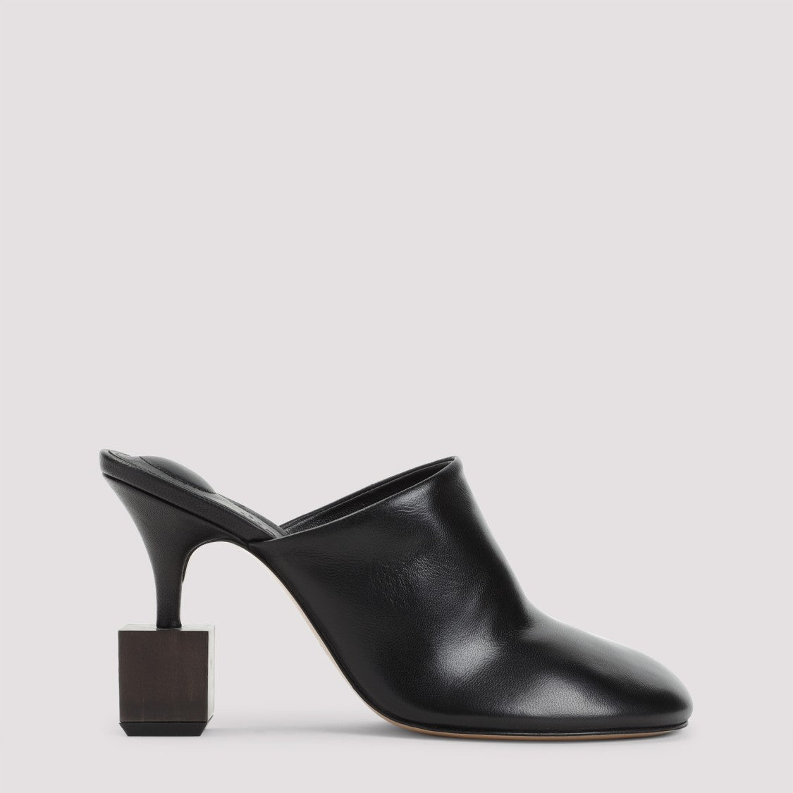 Jacquemus Bisou Mules