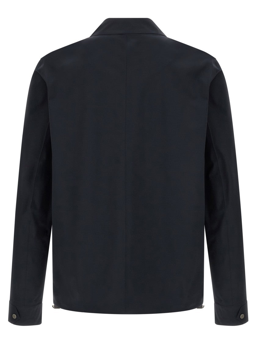 Herno 'Essence' Overshirt