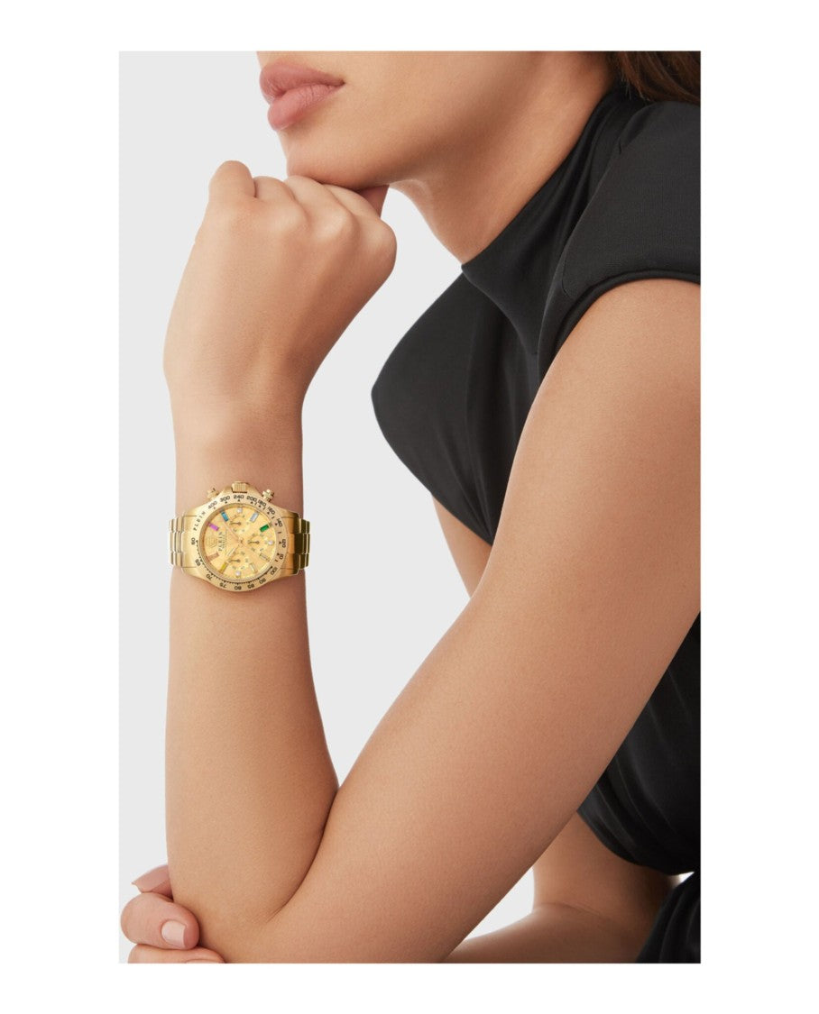 Philipp Plein Nobile Lady Chronograph Watch