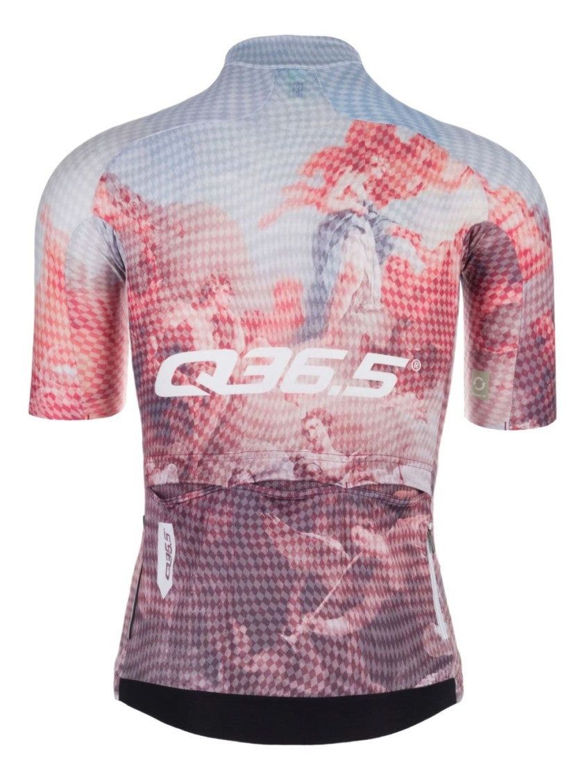 Q36.5 Gregarius Pro Fresco Jersey