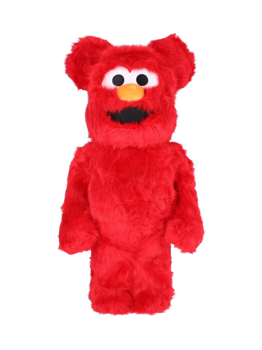 Medicom Toy Medicom Toy "Be@Rbrick Sesame Street Elmo 1000%" – Red