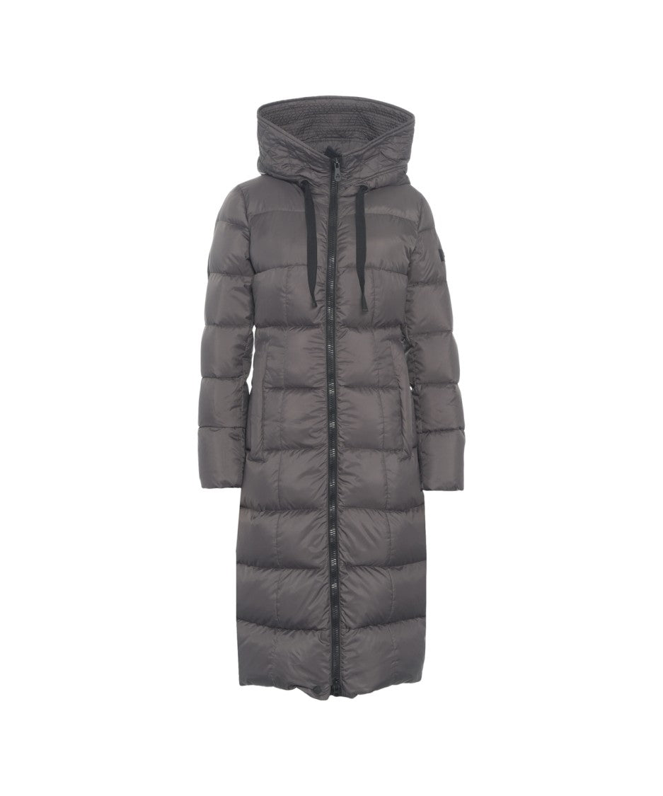 Peuterey Nunki' Quilted Down Jacket