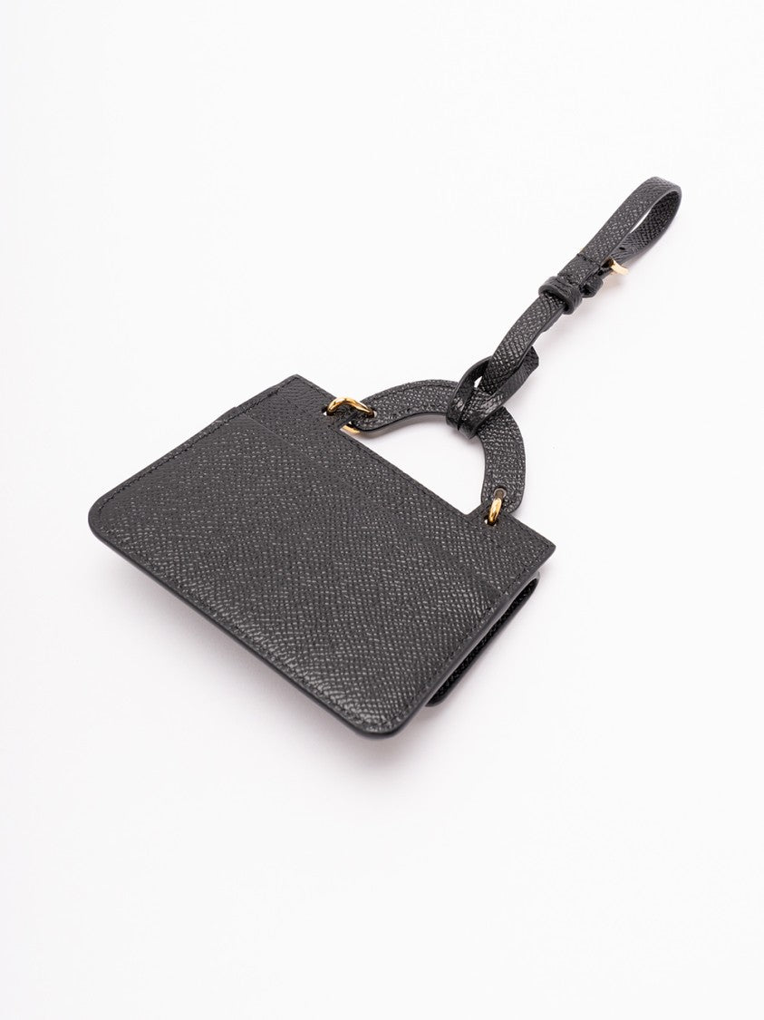 Dolce & Gabbana Dauphine Card Holder