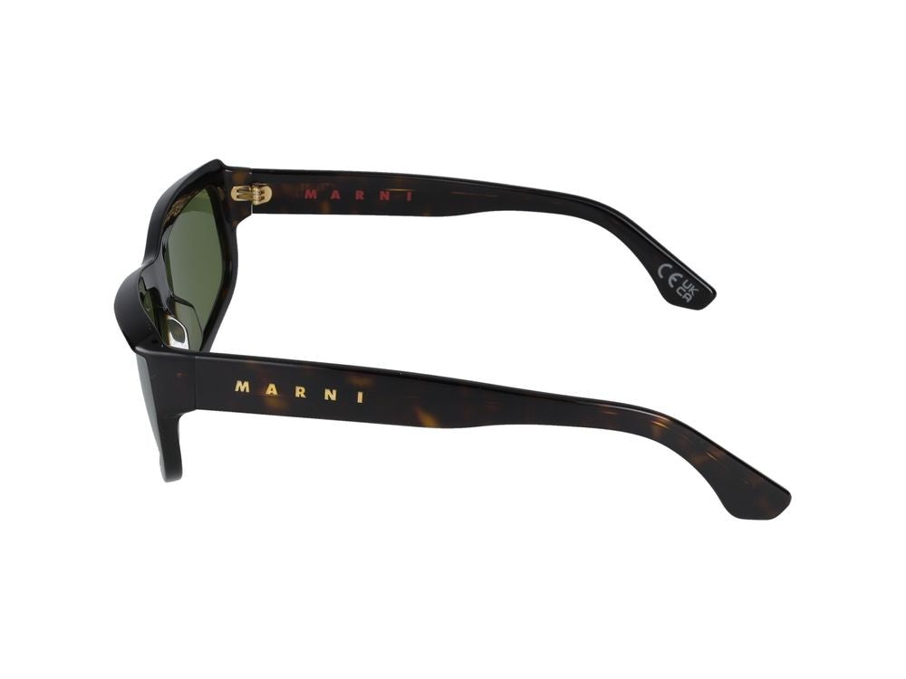 Marni Sunglasses Annapuma Circuit 3627 Green 62/13/145