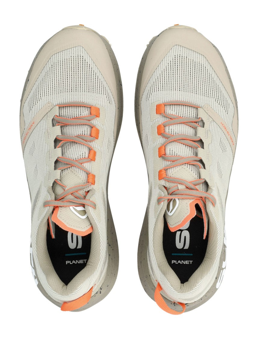 La Scarpa Spin Planet Recycled Yarn Trail Sneakers
